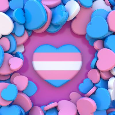 Hvad betyder det at være trans?  Trans dating